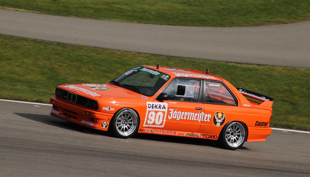 Jan Heiselberg
(Foto: Motorsporten.dk)